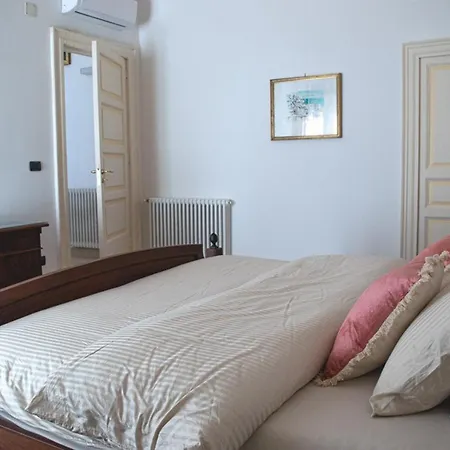 Appartement Santa Domenica
