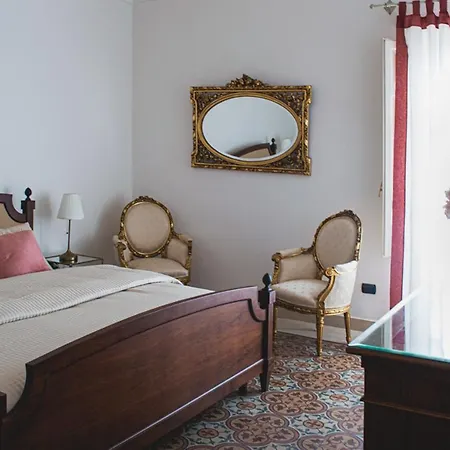 Santa Domenica Appartement Catánia