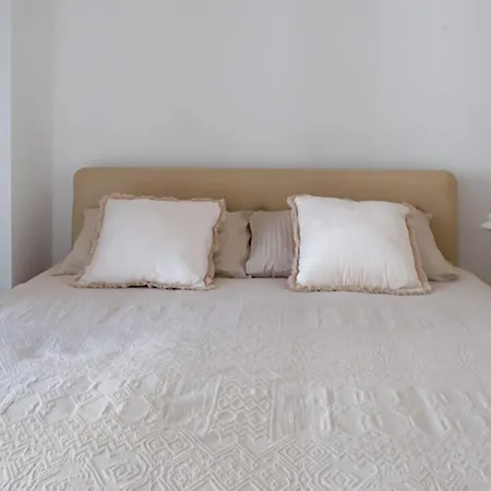 Santa Domenica Appartement *