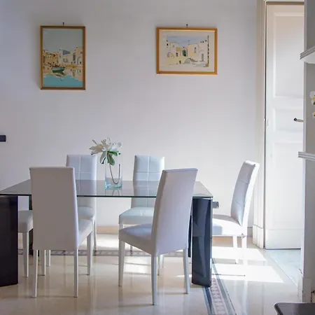 Appartement Santa Domenica *