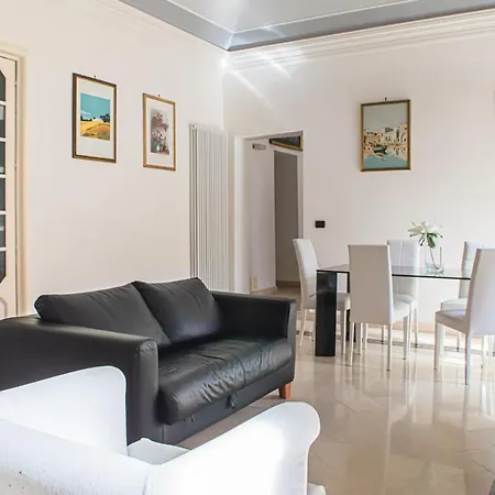 Appartement Santa Domenica Catánia
