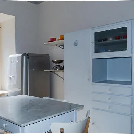 Appartement Santa Domenica