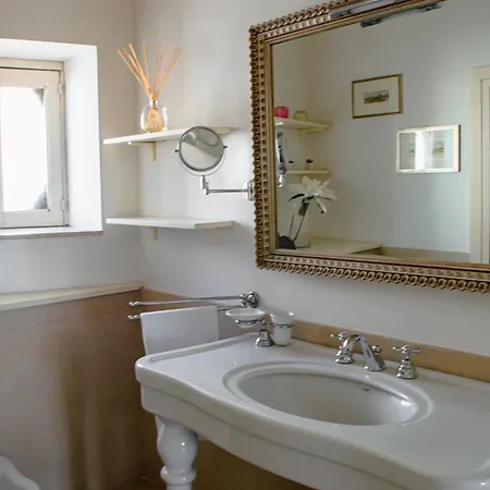 Appartement Santa Domenica